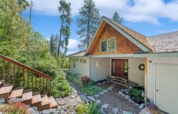 17431 Fishing Rock Lane, Bigfork, MT 59911