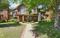 148 Cobblestone Row, Denton, TX 76207