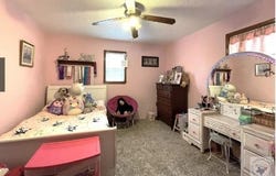 12 Craig St, Hooks, TX 75561