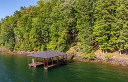 107 S Turtle Rock Road, Sunset, SC 29685