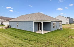 6231 Sycamore Stream Road, Dandridge, TN 37725