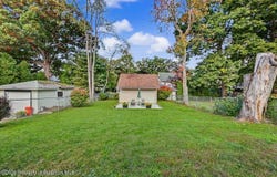 1623 Quincy Avenue, Dunmore, PA 18509