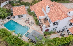 22544 N Summit Ridge Circle, Chatsworth, CA 91311