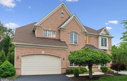 4831 CROSS MEADOW PLACE, CHANTILLY, VA 20151