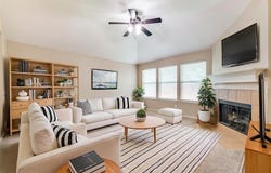 1117 Red Hawk Drive, Frisco, TX 75033