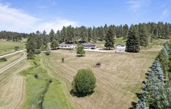 25861 Highway 385, Custer, SD 57730