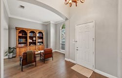 1300 Mallard Circle, Mansfield, TX 76063
