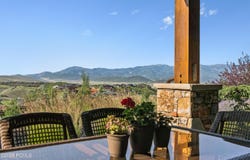 9021 N Promontory Ridge Drive, Park City, UT 84098
