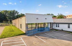 1651 S Green St, Henderson, KY 42420
