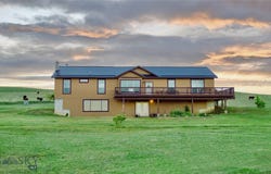 2575 Cascade Hound Creek Road, Cascade, MT 59421