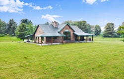 101 N Wyman Road, Remus, MI 49340