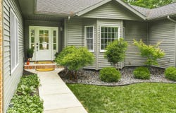 4313 W Moss Lane, Bloomington, IN 47403