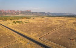 Lot 6 Carter Subdivision, New Harmony, UT 84757