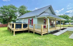 607 Church St, Loudon, TN 37774