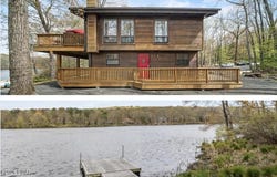 204 Forest Drive, Hawley, PA 18428