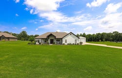 7073 Rolling Meadow Loop, Benton, AR 72015