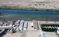1750 Clubhouse Drive unit: 56, Bullhead City, AZ 86442
