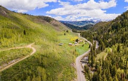 56255 Zirkel View Lane lot: 5, Clark, CO 80428