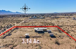 7211 Fox Road, Las Cruces, NM 88012