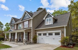 163 Old Millstone Landing Lane, Sneads Ferry, NC 28460