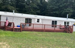 2905 E Jackson Road, Walkerville, MI 49459