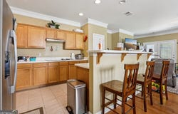 3982 Carlinswood, Stone Mountain, GA 30083