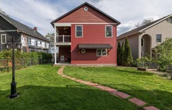 8811 Waruf Avenue, Portage, MI 49002