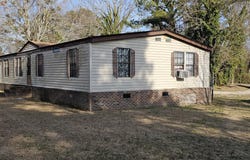 101 Buffaloe Street, Garysburg, NC 27831