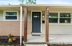 260 E Clearview Avenue, Worthington, OH 43085