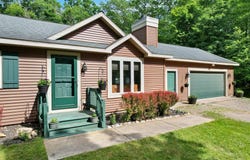 7094 WOODLAND DR, Star Lake, WI 54561