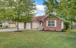 4058 W Monterry Court, Battlefield, MO 65619