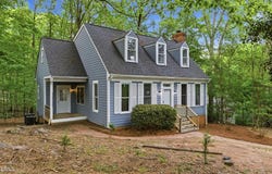 102 Markham Drive, Chapel Hill, NC 27514