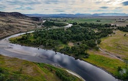 5211 Old Yellowstone Trail, Three Forks, MT 59752