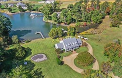 326 Coppedge Farm Road, White Stone, VA 22578