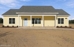 659 David Nobles Road, Robersonville, NC 27871