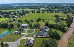 Angelwood Circle lot: 13, Breaux Bridge, LA 70517