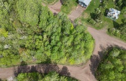 On POWDER VALE DR, Ironwood, MI 49938