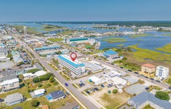 305 N Topsail Drive, Surf City, NC 28445