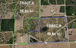 2713 FM 716, Premont, TX 78375