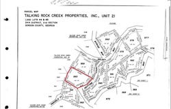 560 Neptune Circle, Ranger, GA 30734