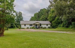 3643 Highway 60 W, Perryville, AR 72126