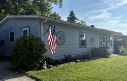 314 Fenwick Drive, New Carlisle, OH 45344