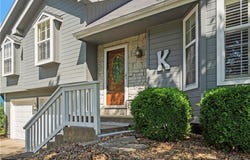 1002 N Parker Terrace, Olathe, KS 66061