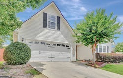 505 Hollen Court, Peachtree City, GA 30269