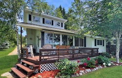 1545 Sly Brook Road, Eagle Lake, ME 04739