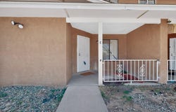 8201 Trumbull Avenue SE, Albuquerque, NM 87108