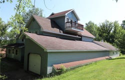 123 Forest Street, Fairchild, WI 54741