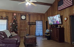 4839 Cayuga Road, Utica, MS 39175