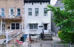 203 Gelston Avenue, Brooklyn, NY 11209