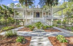 2824 Old Drake Drive, Seabrook Island, SC 29455